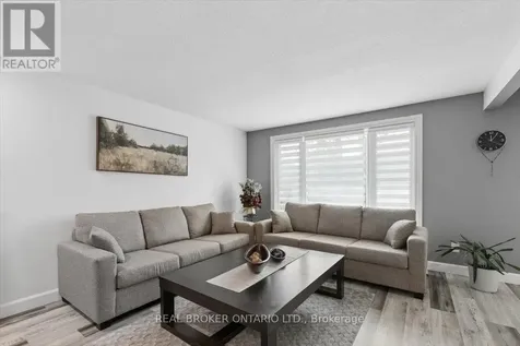 481 Beechwood Drive Waterloo ON N2T 1H8