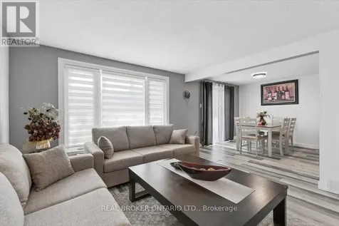 481 Beechwood Drive Waterloo ON N2T 1H8