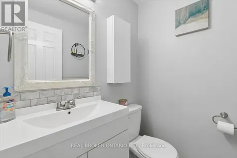 481 Beechwood Drive Waterloo ON N2T 1H8