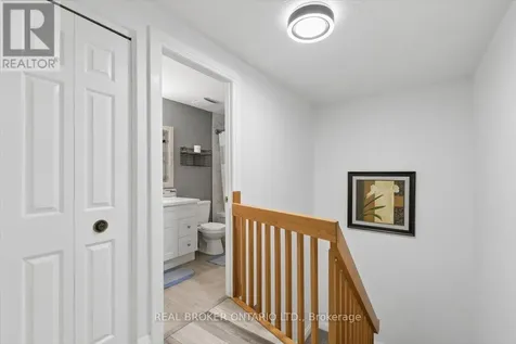 481 Beechwood Drive Waterloo ON N2T 1H8
