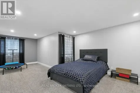 481 Beechwood Drive Waterloo ON N2T 1H8