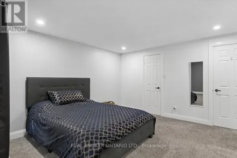 481 Beechwood Drive Waterloo ON N2T 1H8