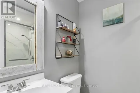 481 Beechwood Drive Waterloo ON N2T 1H8