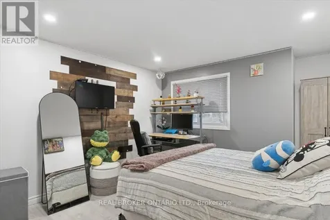 481 Beechwood Drive Waterloo ON N2T 1H8