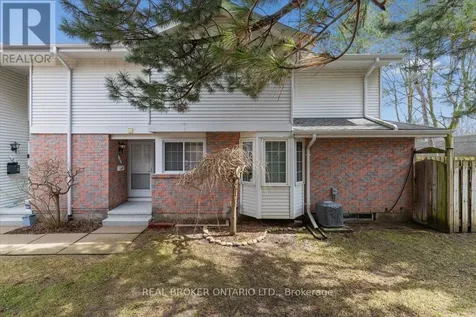 481 Beechwood Drive Waterloo ON N2T 1H8