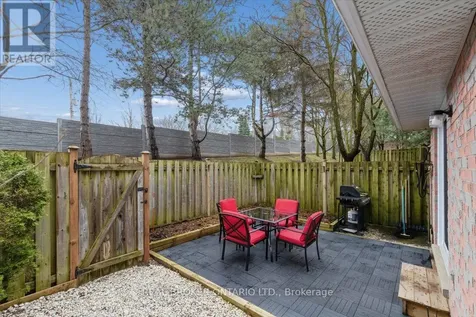 481 Beechwood Drive Waterloo ON N2T 1H8