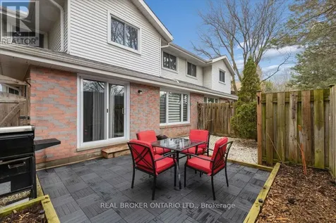 481 Beechwood Drive Waterloo ON N2T 1H8
