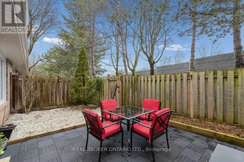 481 Beechwood Drive Waterloo ON N2T 1H8