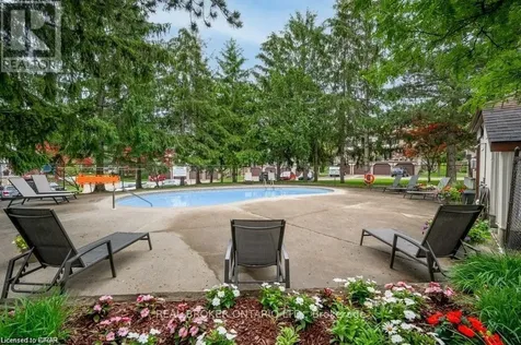 481 Beechwood Drive Waterloo ON N2T 1H8
