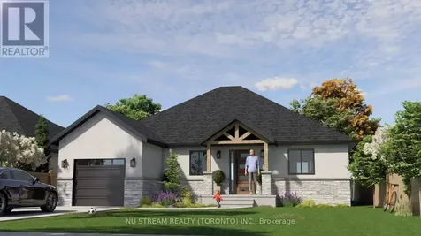 Lot #23 Ambassador Beach Road Essex ON N0R 1G0