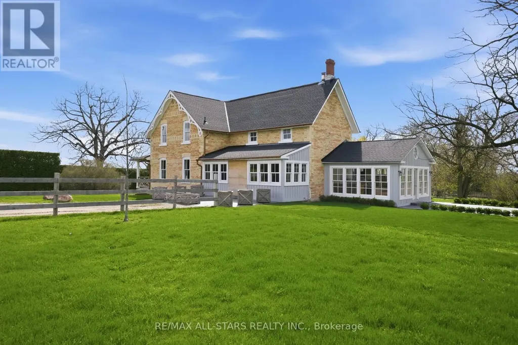 13342 Warden Avenue Whitchurch-stouffville ON L4A 7X8