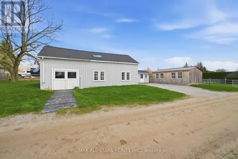 13342 Warden Avenue Whitchurch-stouffville ON L4A 7X8