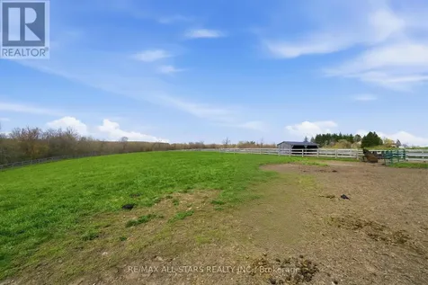 13342 Warden Avenue Whitchurch-stouffville ON L4A 7X8
