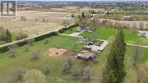 13342 Warden Avenue Whitchurch-stouffville ON L4A 7X8