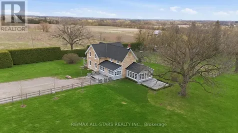 13342 Warden Avenue Whitchurch-stouffville ON L4A 7X8