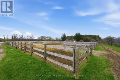 13342 Warden Avenue Whitchurch-stouffville ON L4A 7X8