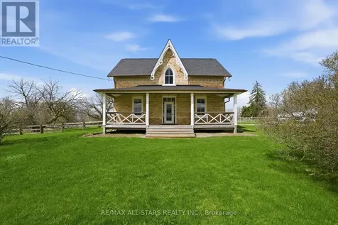13342 Warden Avenue Whitchurch-stouffville ON L4A 7X8