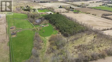 13342 Warden Avenue Whitchurch-stouffville ON L4A 7X8