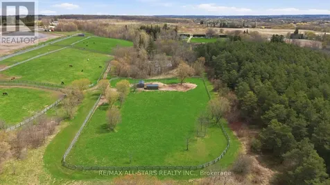 13342 Warden Avenue Whitchurch-stouffville ON L4A 7X8