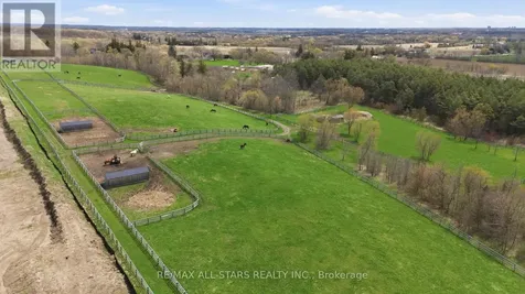 13342 Warden Avenue Whitchurch-stouffville ON L4A 7X8