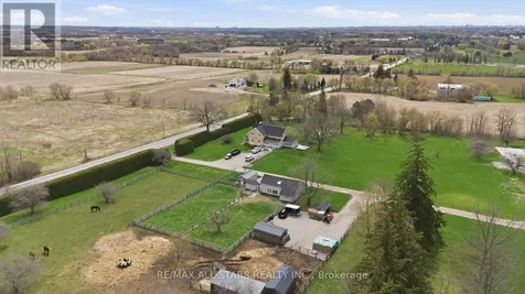 13342 Warden Avenue Whitchurch-stouffville ON L4A 7X8