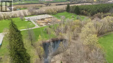 13342 Warden Avenue Whitchurch-stouffville ON L4A 7X8