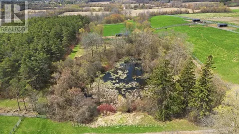 13342 Warden Avenue Whitchurch-stouffville ON L4A 7X8