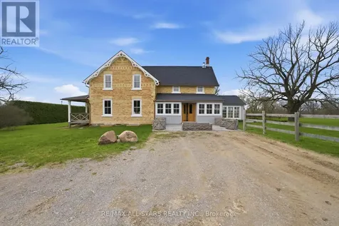 13342 Warden Avenue Whitchurch-stouffville ON L4A 7X8