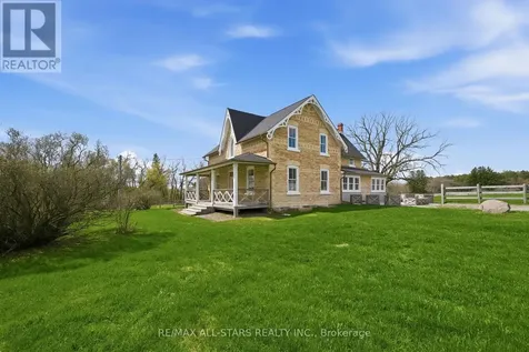 13342 Warden Avenue Whitchurch-stouffville ON L4A 7X8