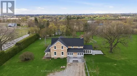 13342 Warden Avenue Whitchurch-stouffville ON L4A 7X8
