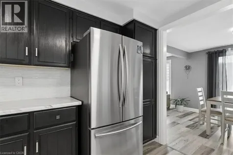 481 Beechwood Drive Waterloo ON N2T 1H8
