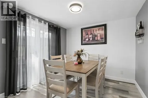 481 Beechwood Drive Waterloo ON N2T 1H8