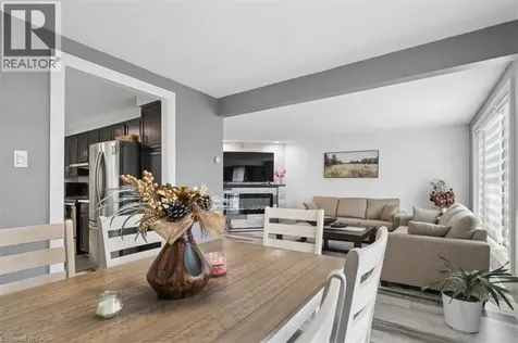 481 Beechwood Drive Waterloo ON N2T 1H8