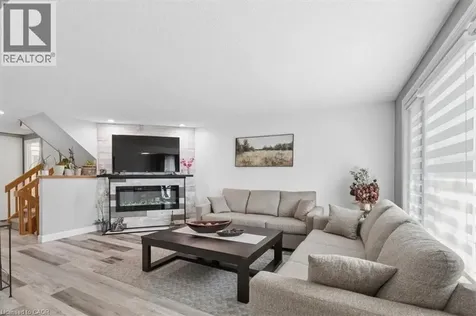 481 Beechwood Drive Waterloo ON N2T 1H8