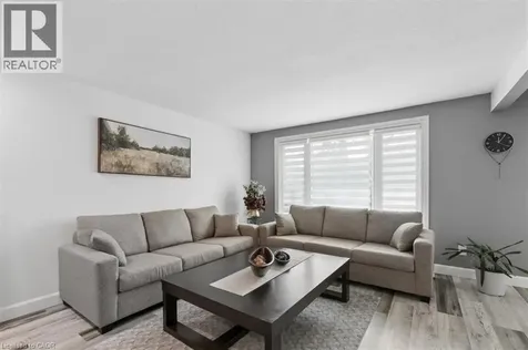 481 Beechwood Drive Waterloo ON N2T 1H8