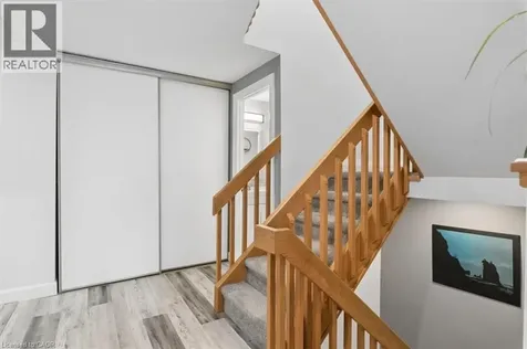 481 Beechwood Drive Waterloo ON N2T 1H8