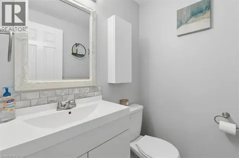481 Beechwood Drive Waterloo ON N2T 1H8