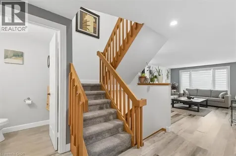 481 Beechwood Drive Waterloo ON N2T 1H8