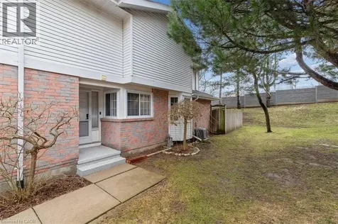 481 Beechwood Drive Waterloo ON N2T 1H8