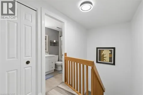 481 Beechwood Drive Waterloo ON N2T 1H8
