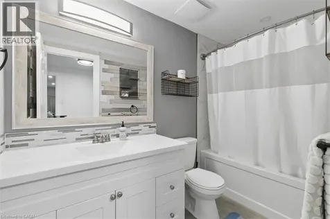 481 Beechwood Drive Waterloo ON N2T 1H8