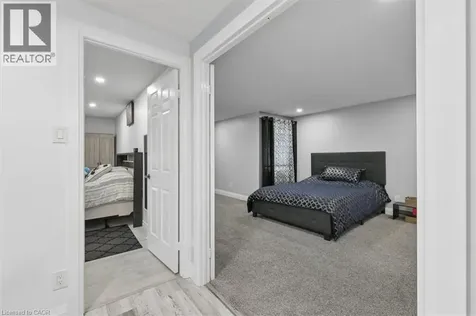 481 Beechwood Drive Waterloo ON N2T 1H8