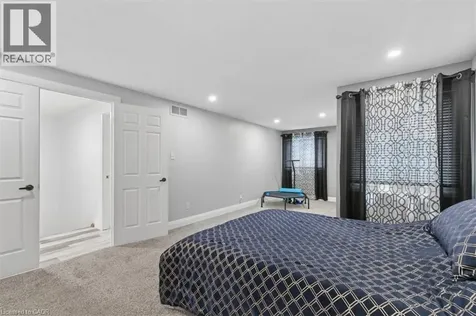 481 Beechwood Drive Waterloo ON N2T 1H8