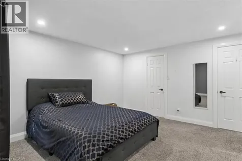 481 Beechwood Drive Waterloo ON N2T 1H8