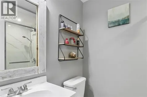 481 Beechwood Drive Waterloo ON N2T 1H8