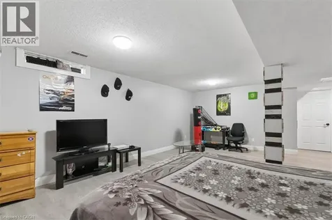 481 Beechwood Drive Waterloo ON N2T 1H8