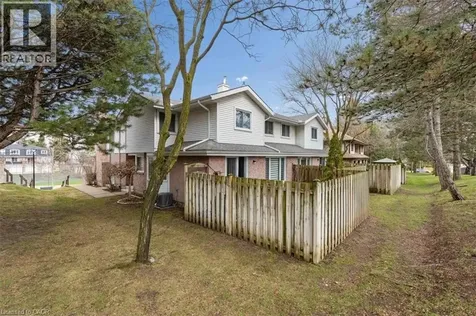 481 Beechwood Drive Waterloo ON N2T 1H8