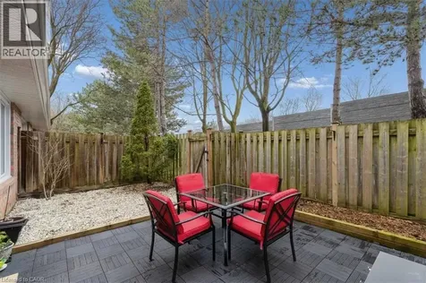 481 Beechwood Drive Waterloo ON N2T 1H8