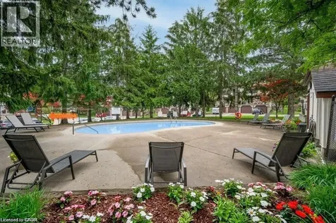 481 Beechwood Drive Waterloo ON N2T 1H8