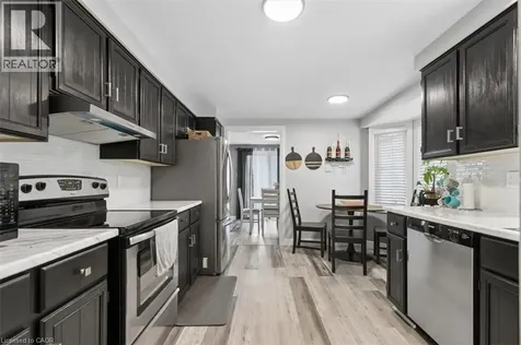 481 Beechwood Drive Waterloo ON N2T 1H8